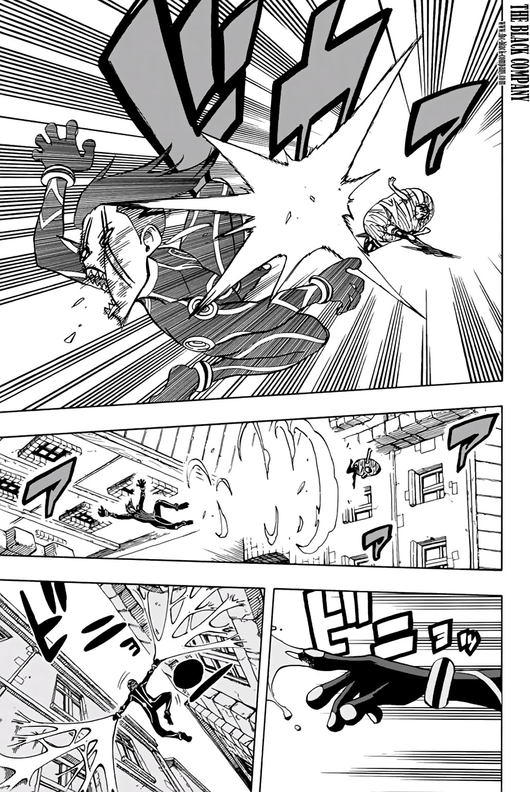 Read Fairy Tail 100 Years Quest FR Manga Online