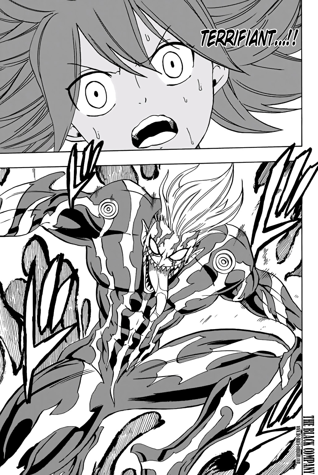 Read Fairy Tail 100 Years Quest FR Manga Online