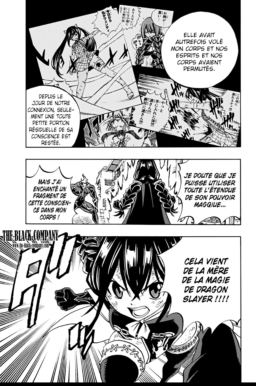 Read Fairy Tail 100 Years Quest FR Manga Online
