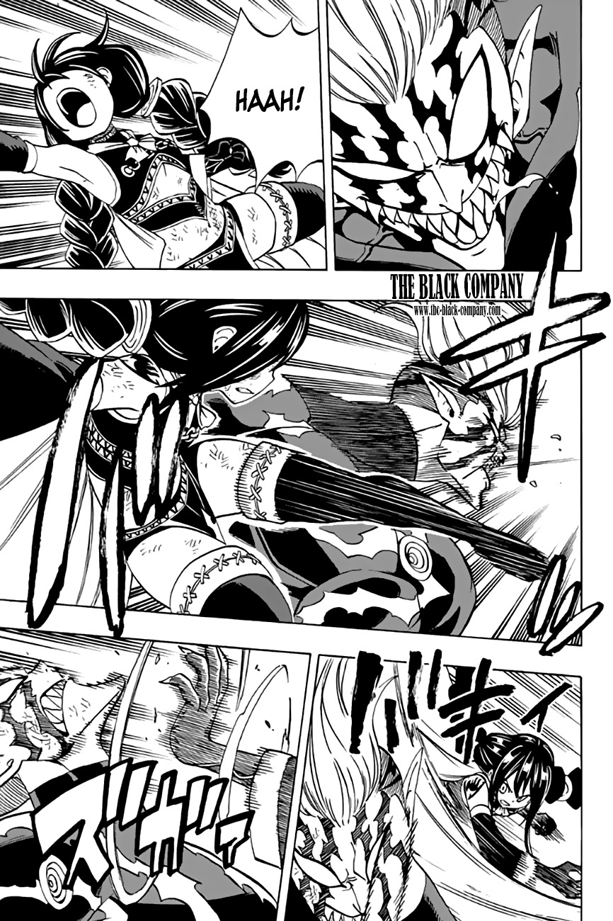 Read Fairy Tail 100 Years Quest FR Manga Online