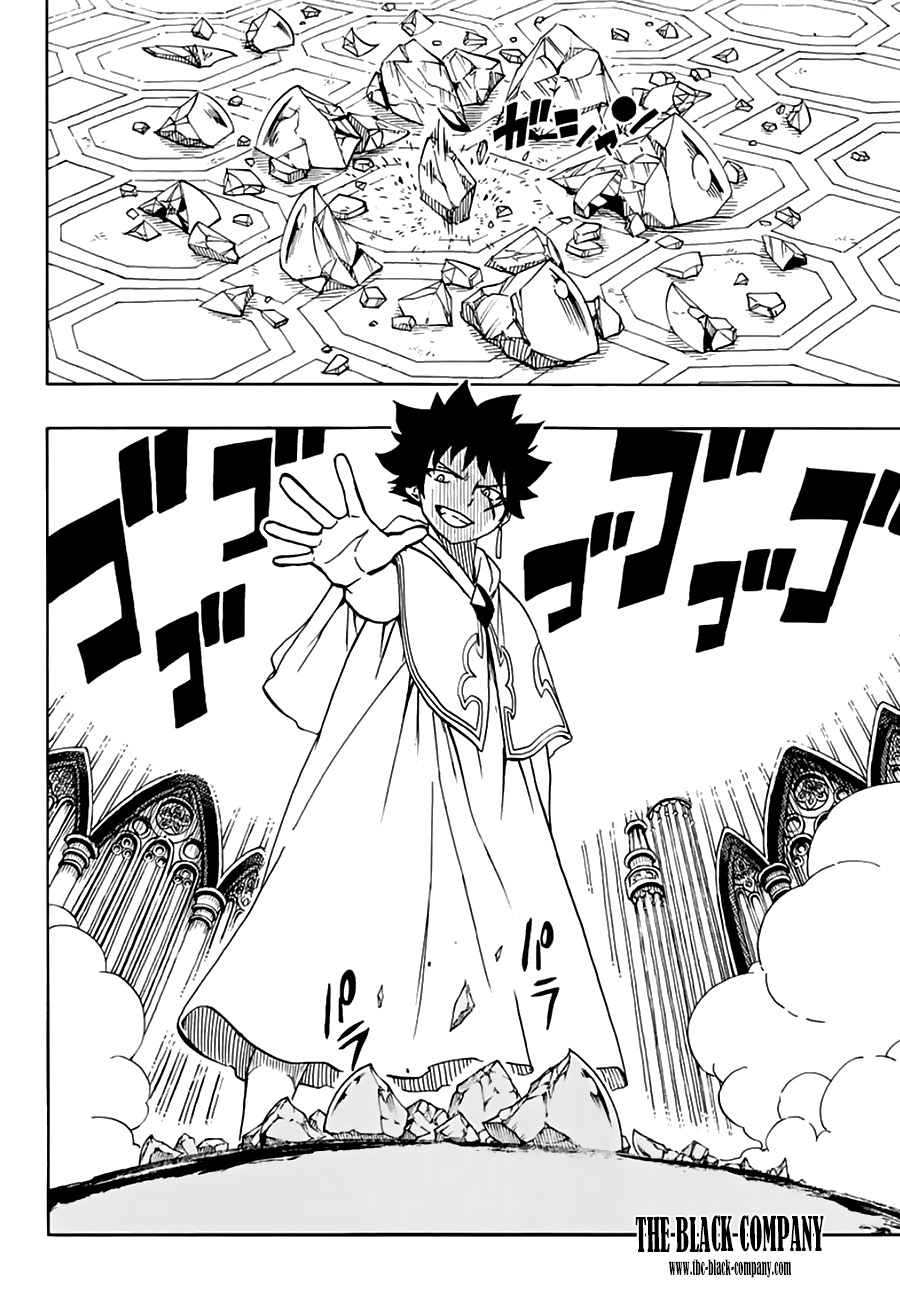 Read Fairy Tail 100 Years Quest FR Manga Online