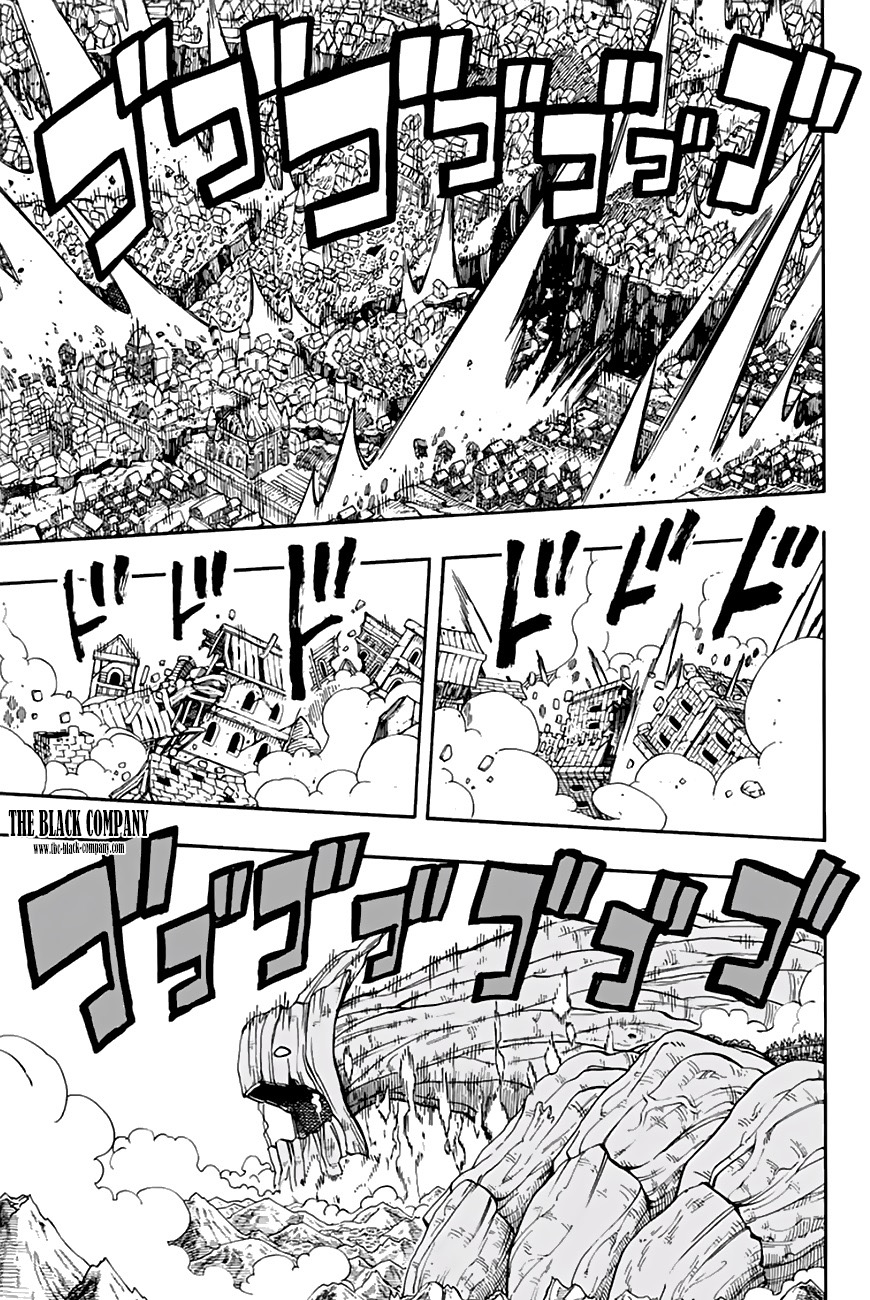 Read Fairy Tail 100 Years Quest FR Manga Online