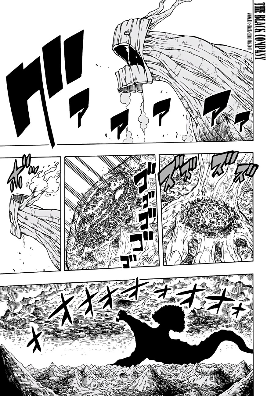 Read Fairy Tail 100 Years Quest FR Manga Online