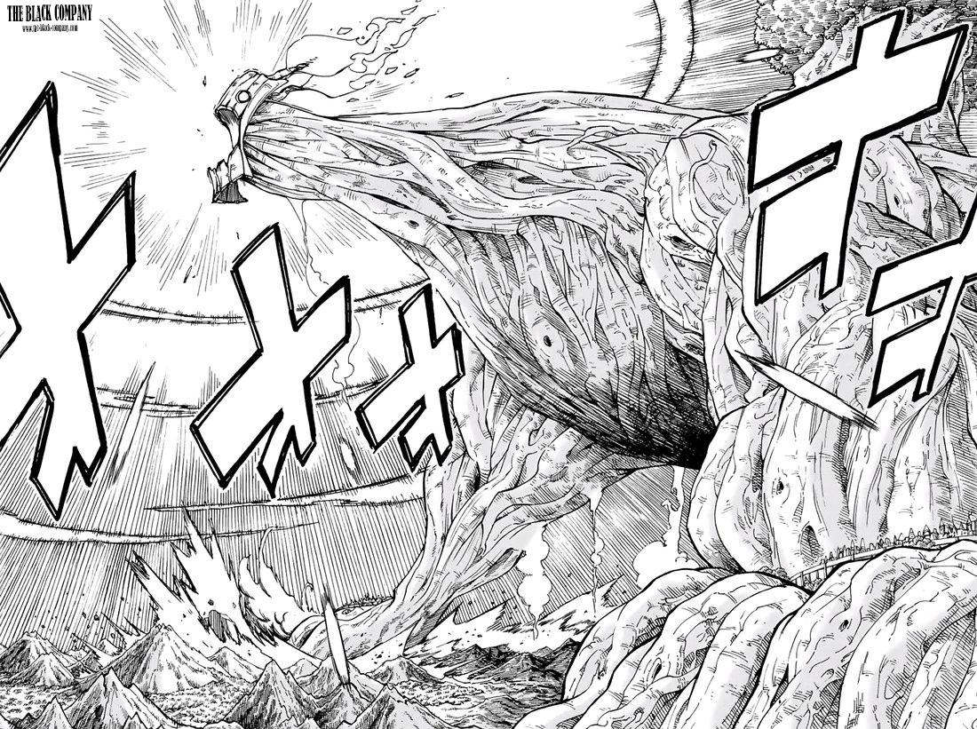 Read Fairy Tail 100 Years Quest FR Manga Online