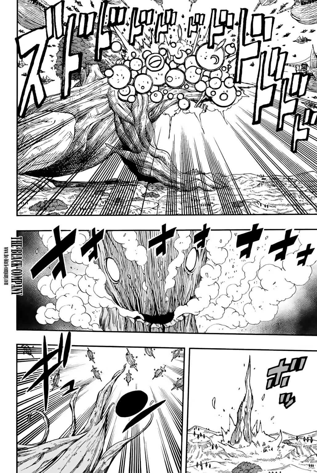 Read Fairy Tail 100 Years Quest FR Manga Online