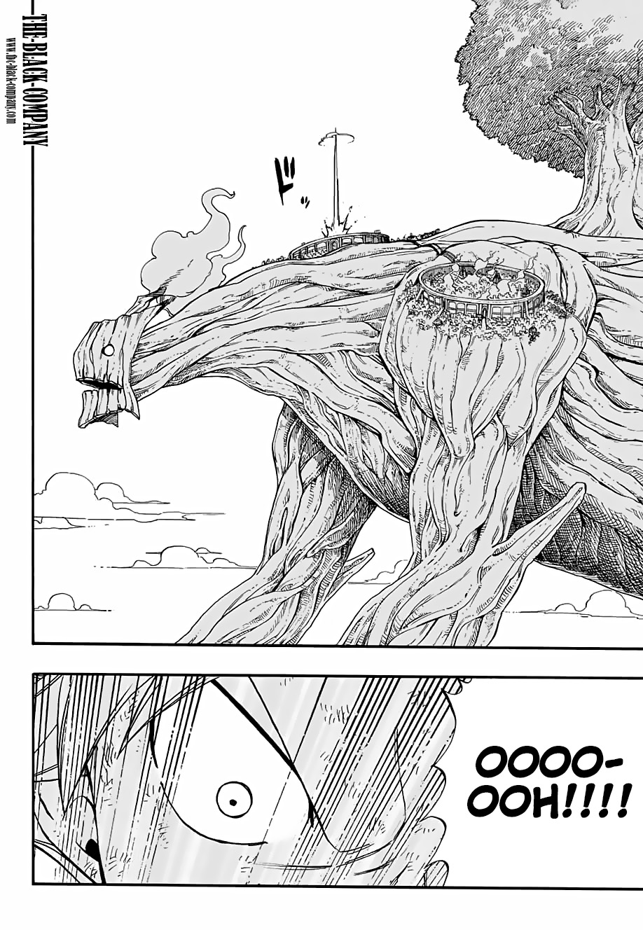Read Fairy Tail 100 Years Quest FR Manga Online