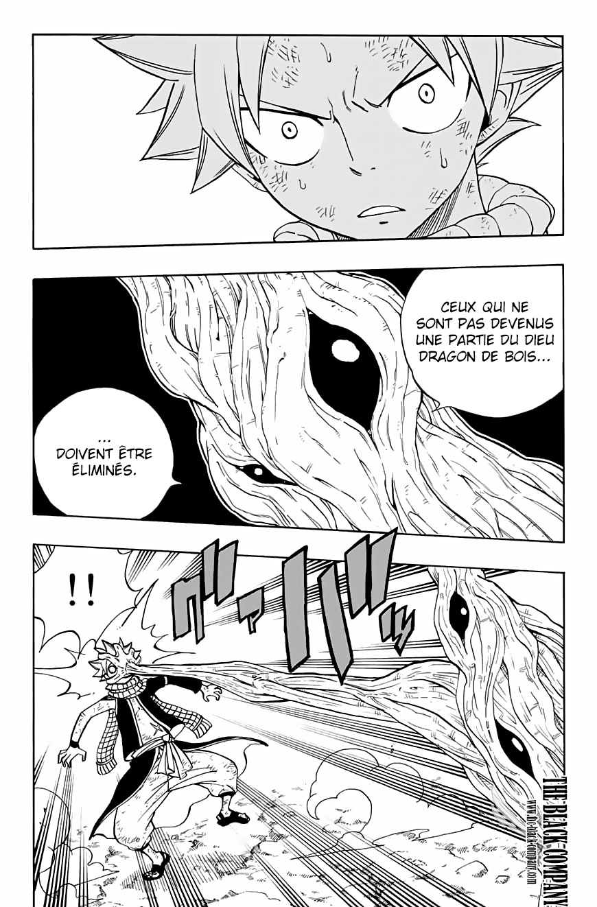 Read Fairy Tail 100 Years Quest FR Manga Online