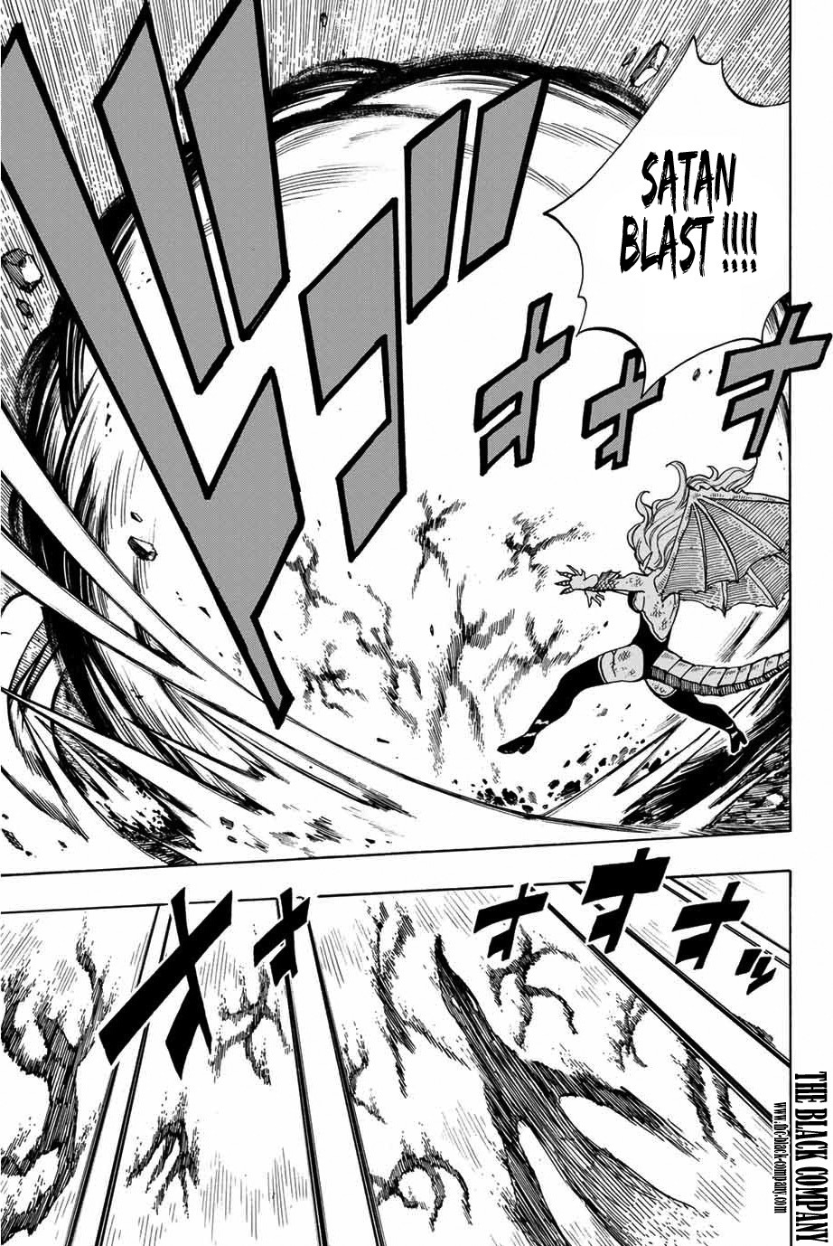 Read Fairy Tail 100 Years Quest FR Manga Online