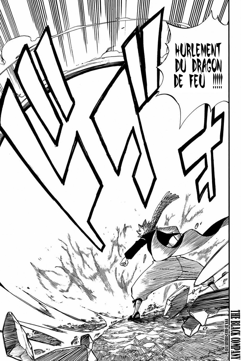 Read Fairy Tail 100 Years Quest FR Manga Online