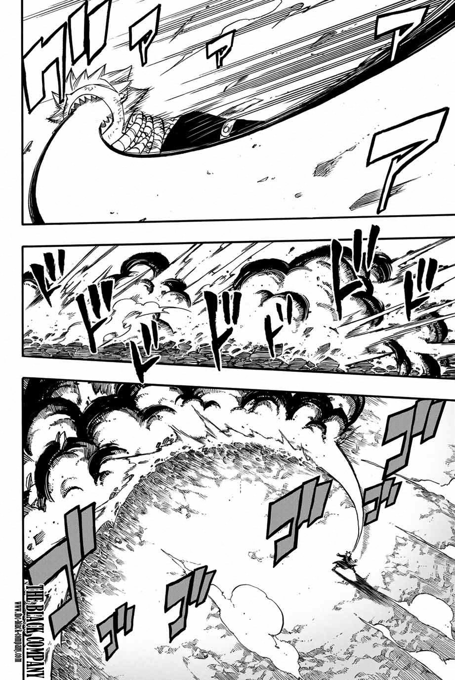 Read Fairy Tail 100 Years Quest FR Manga Online