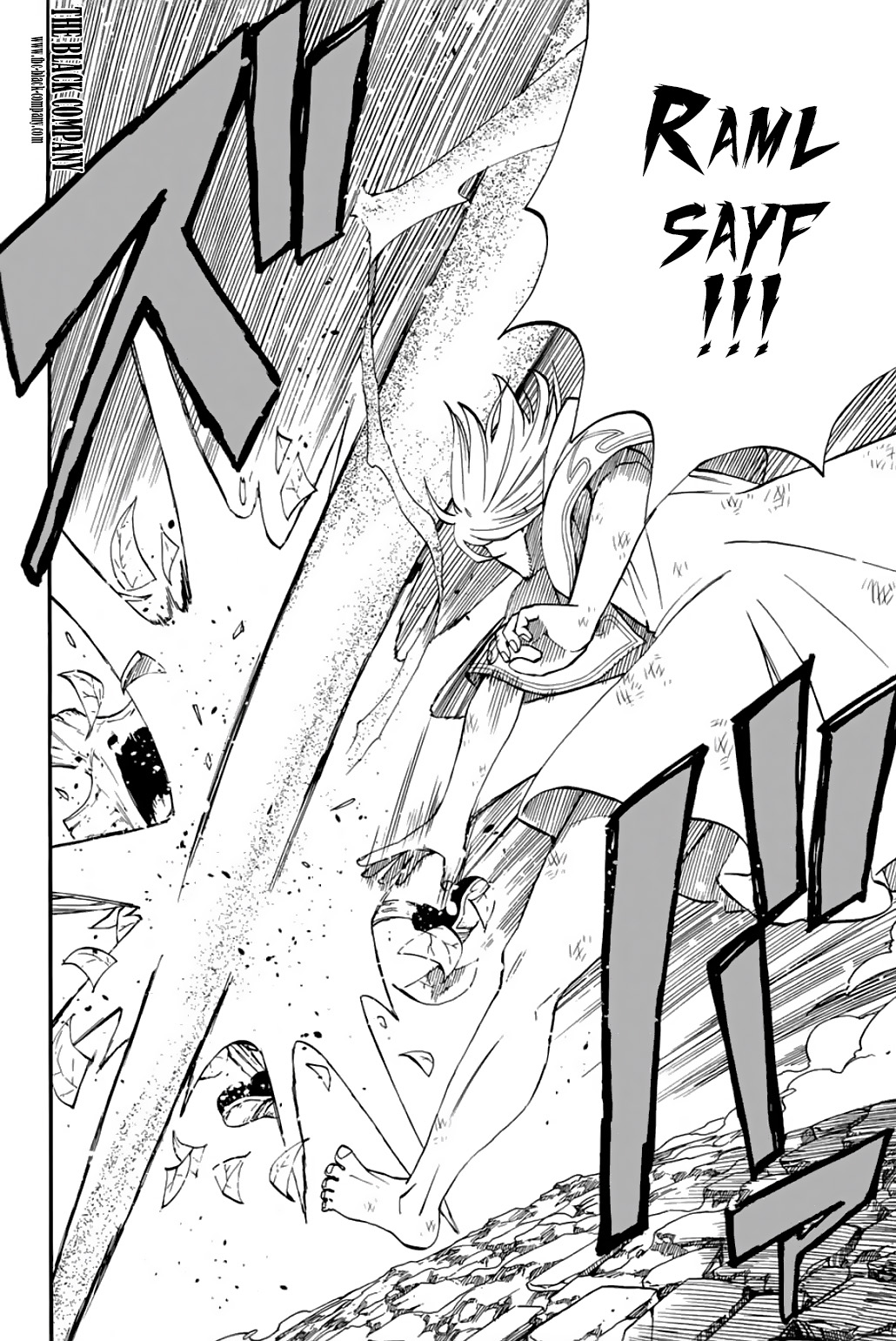 Read Fairy Tail 100 Years Quest FR Manga Online