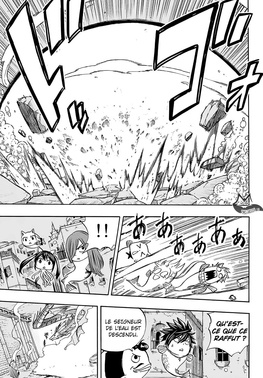 Read Fairy Tail 100 Years Quest FR Manga Online