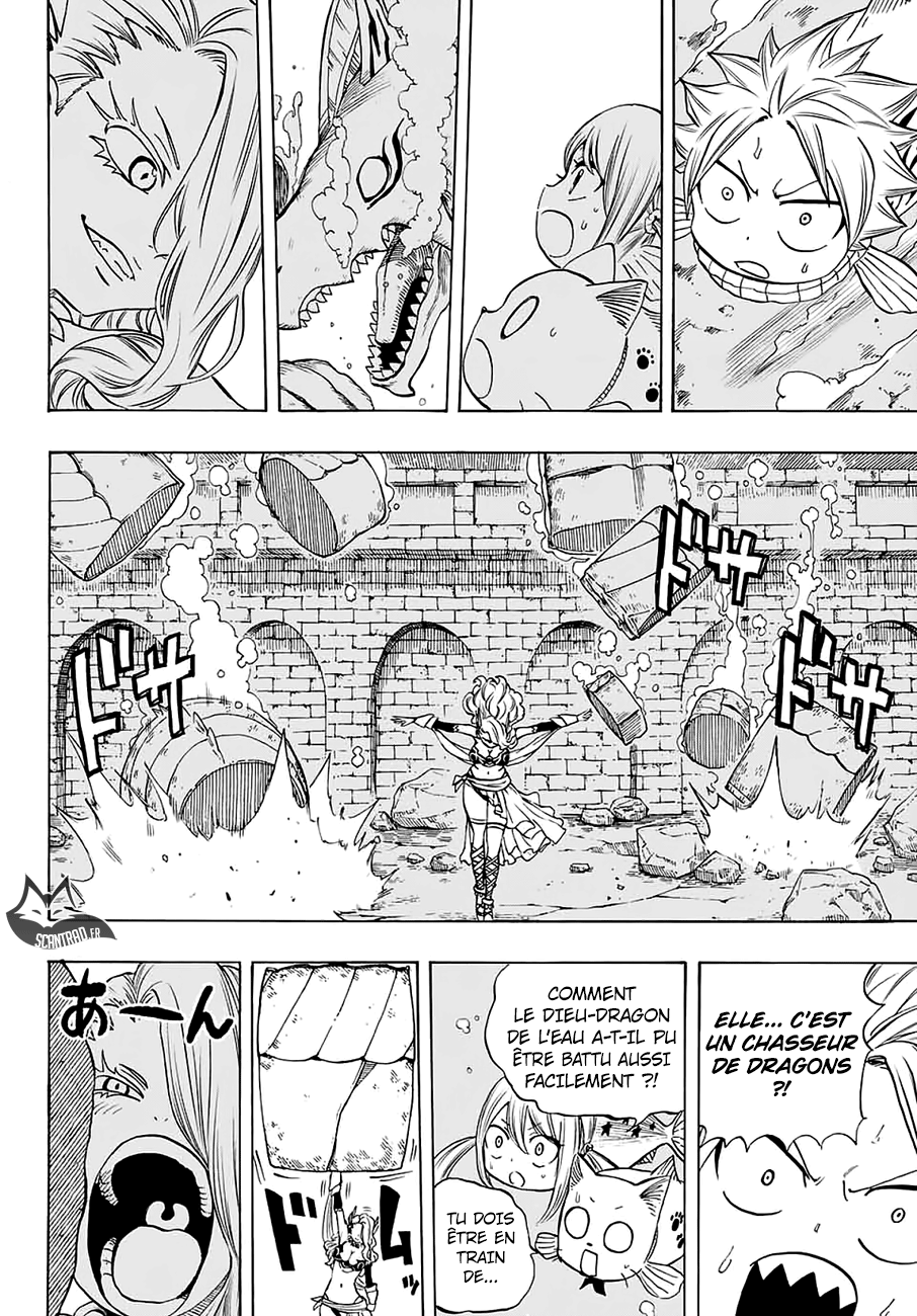 Read Fairy Tail 100 Years Quest FR Manga Online