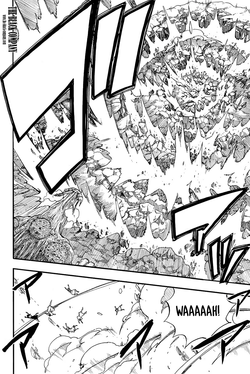 Read Fairy Tail 100 Years Quest FR Manga Online
