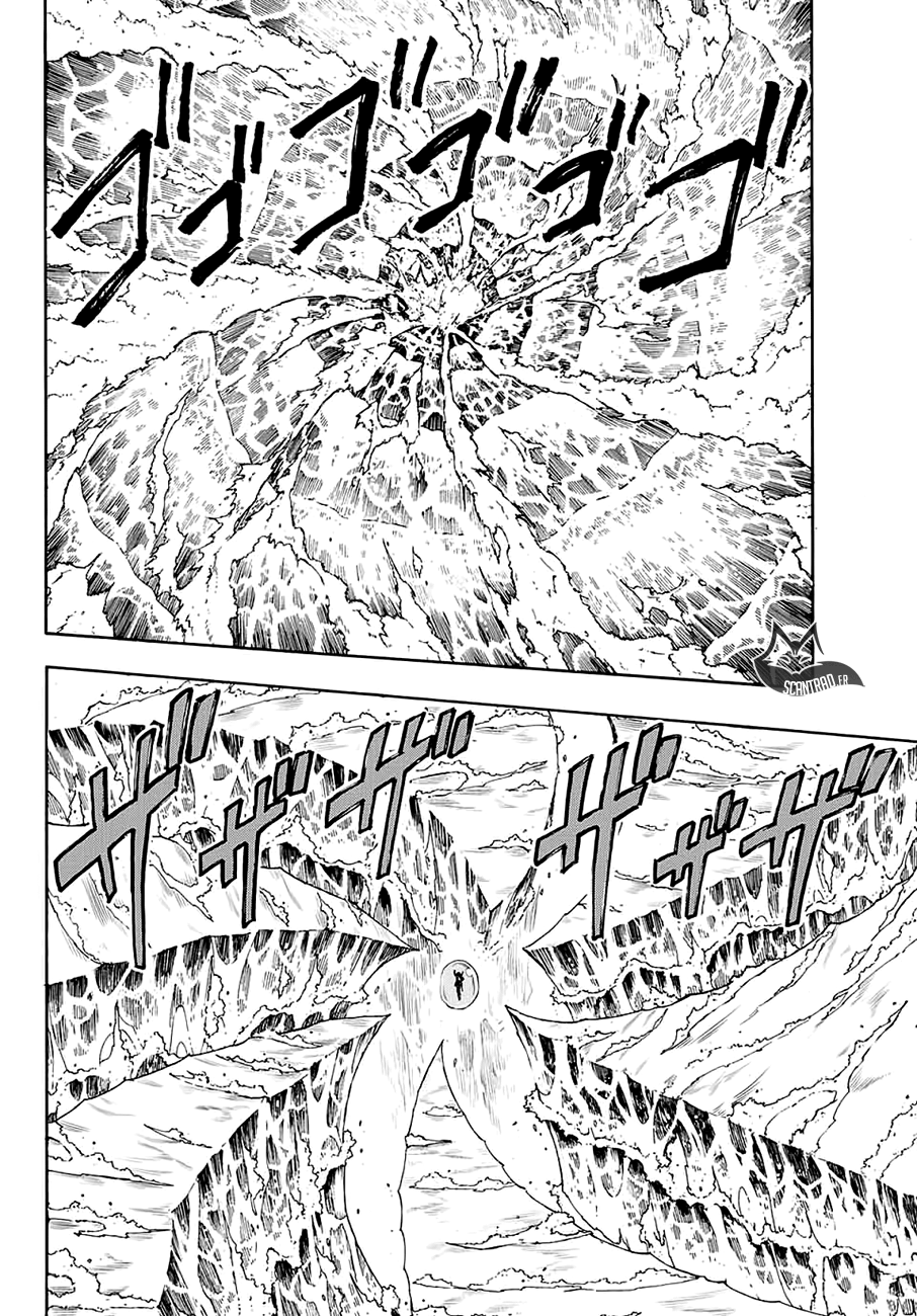 Read Fairy Tail 100 Years Quest FR Manga Online