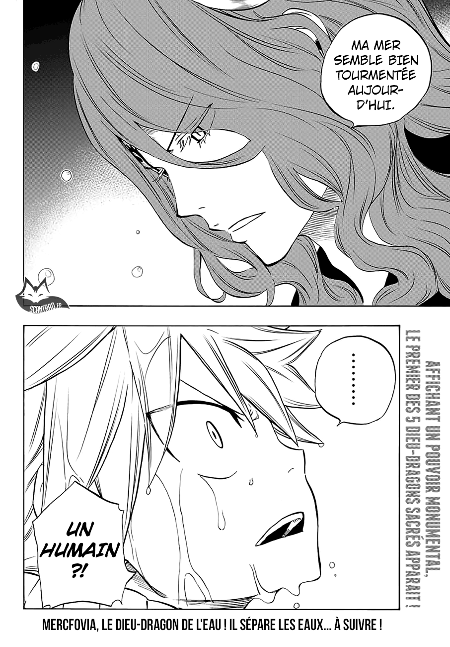 Read Fairy Tail 100 Years Quest FR Manga Online