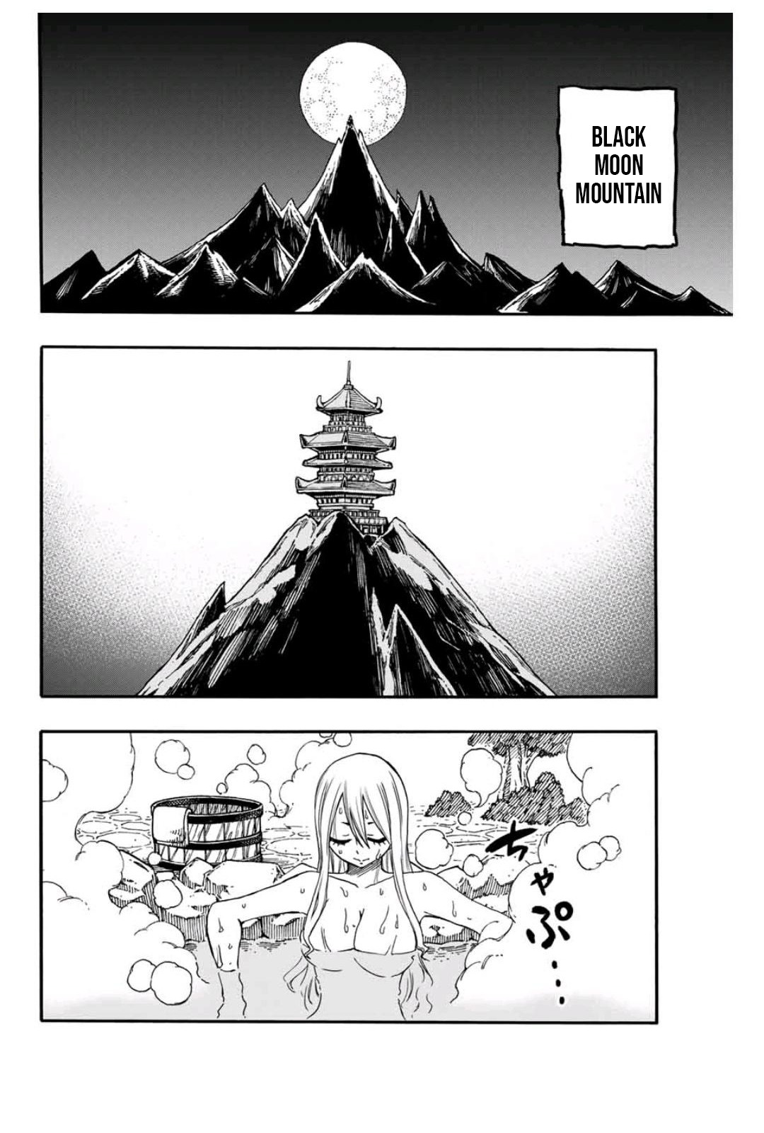 Read Fairy Tail 100 Years Quest FR Manga Online