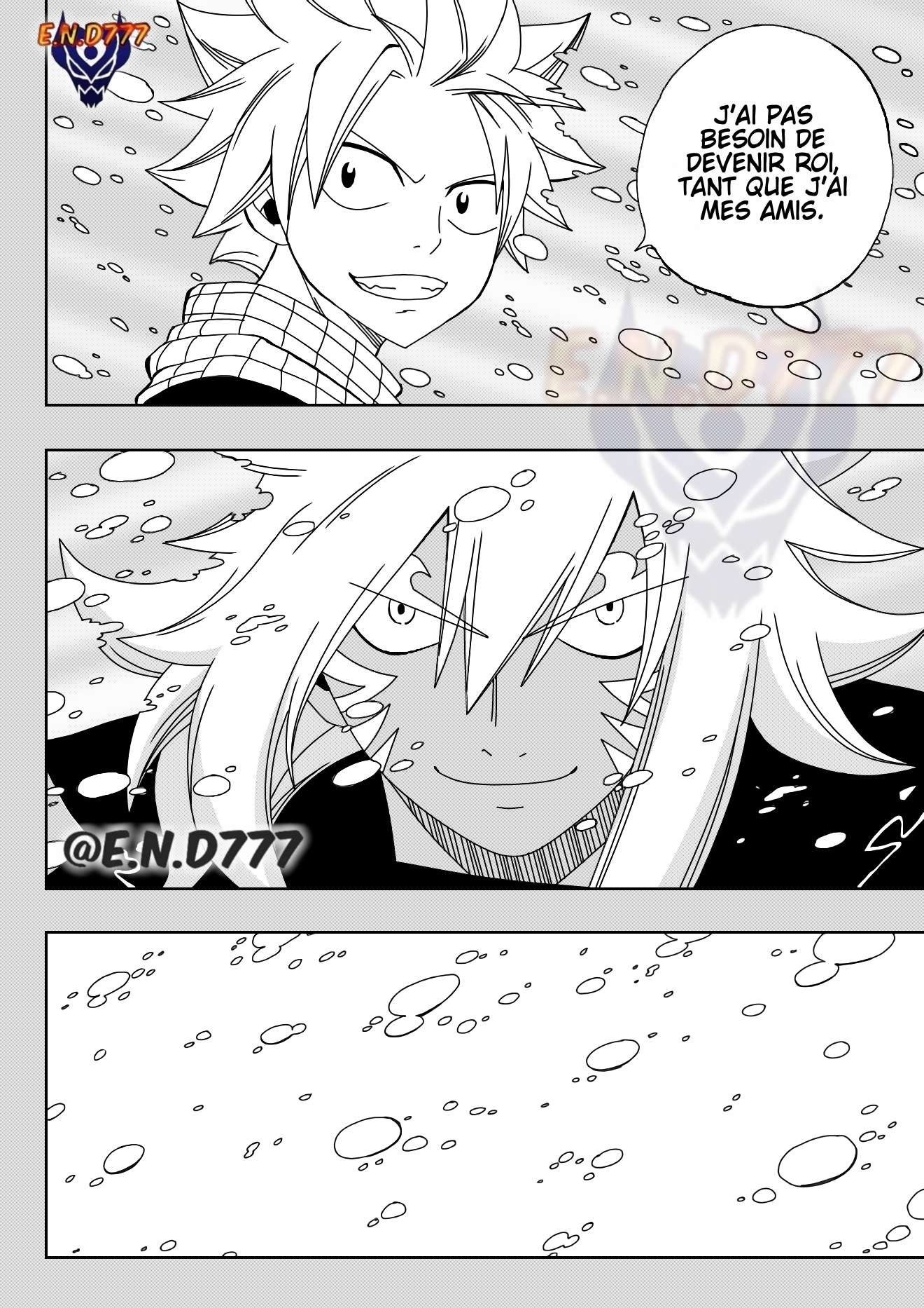 Read Fairy Tail 100 Years Quest FR Manga Online