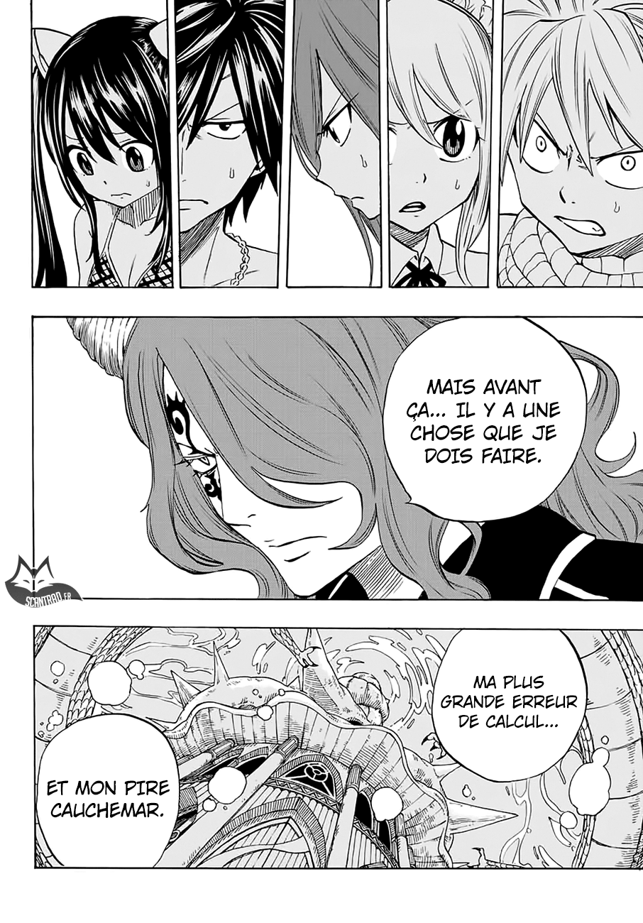 Read Fairy Tail 100 Years Quest FR Manga Online