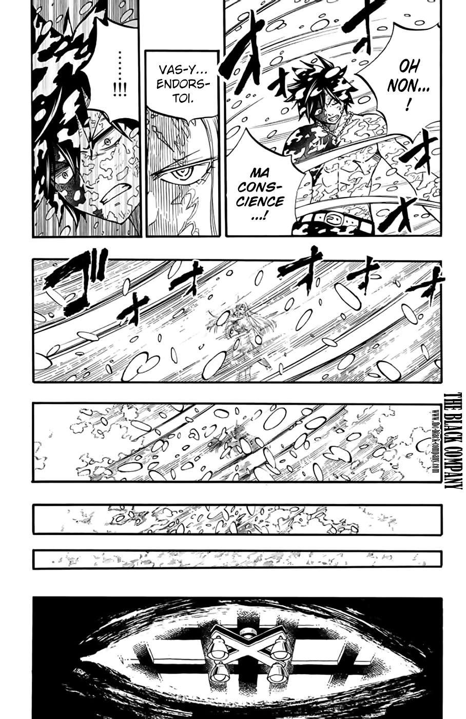 Read Fairy Tail 100 Years Quest FR Manga Online