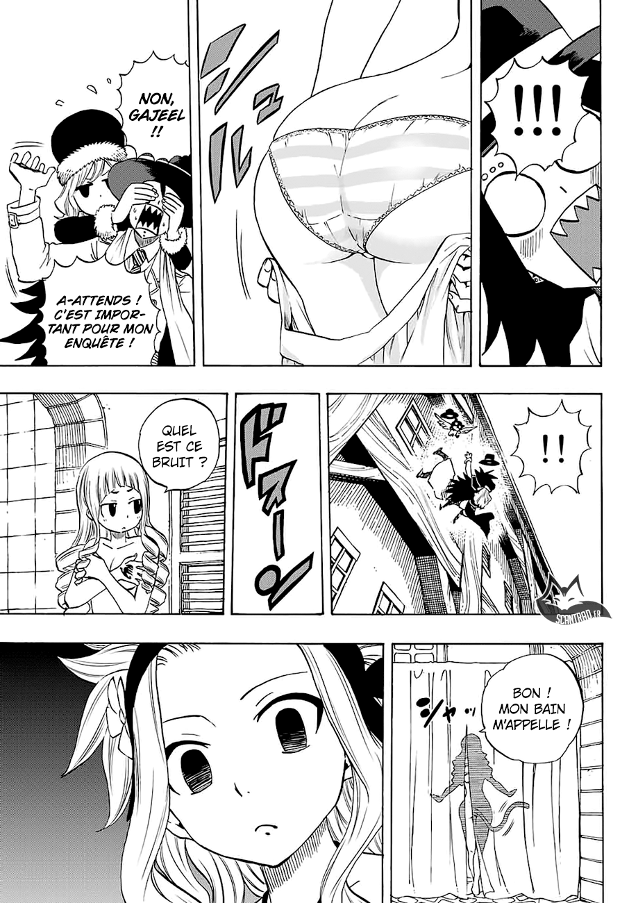 Read Fairy Tail 100 Years Quest FR Manga Online