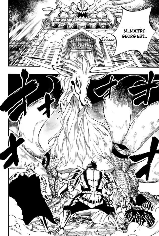 Read Fairy Tail 100 Years Quest FR Manga Online