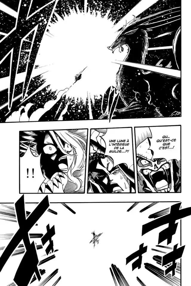Read Fairy Tail 100 Years Quest FR Manga Online