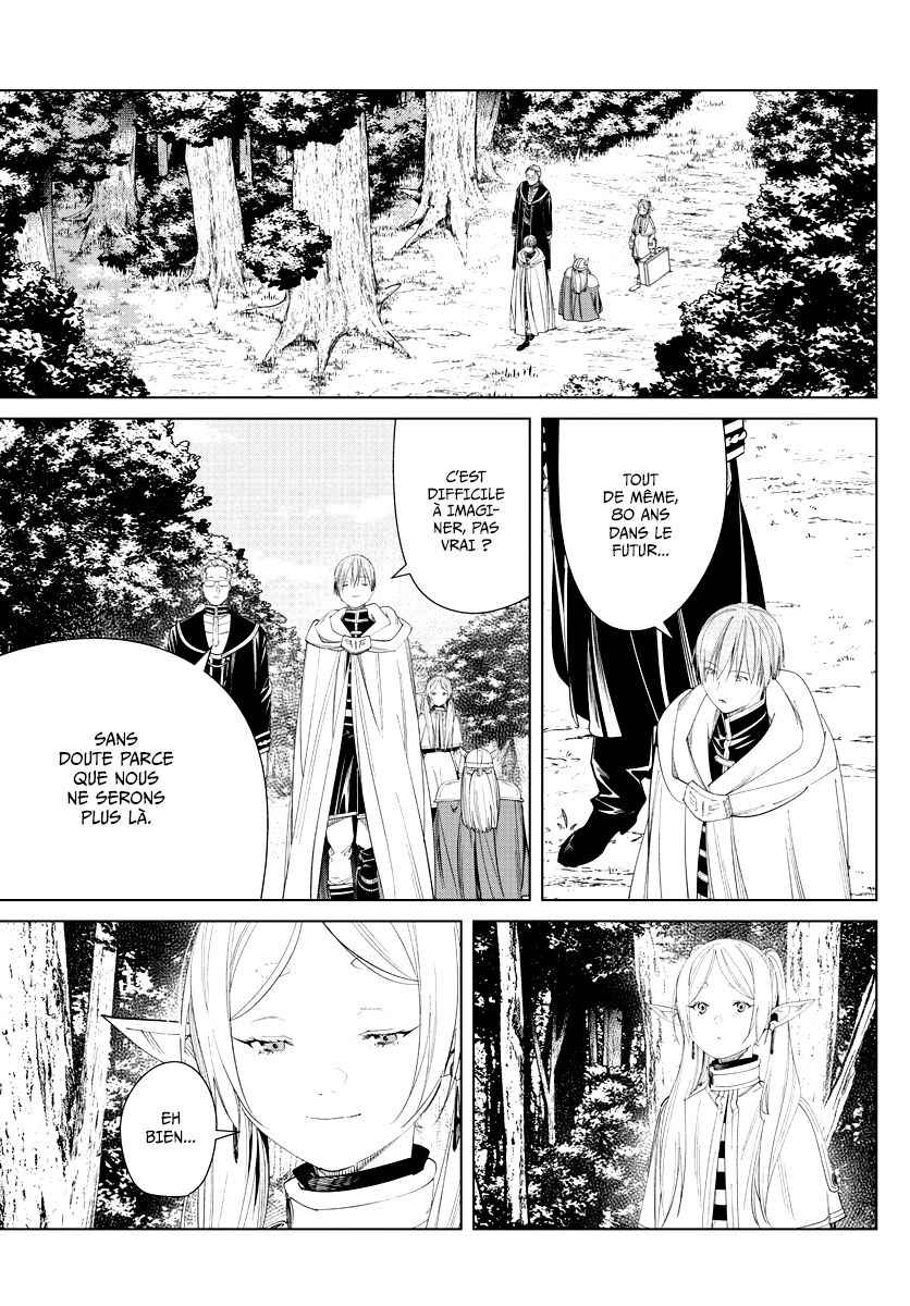 Read Frieren FR Manga Online