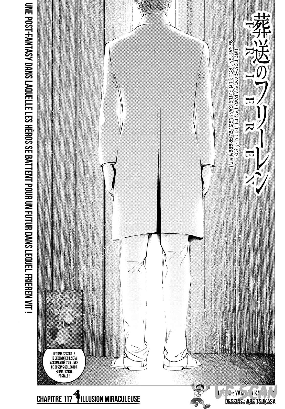 Read Frieren FR Manga Online