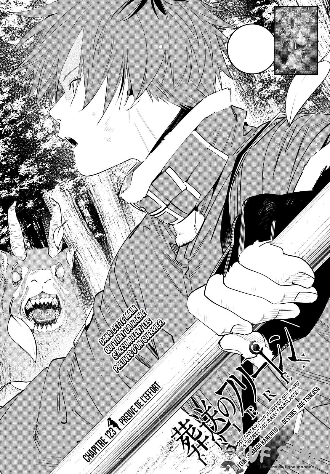 Read Frieren FR Manga Online
