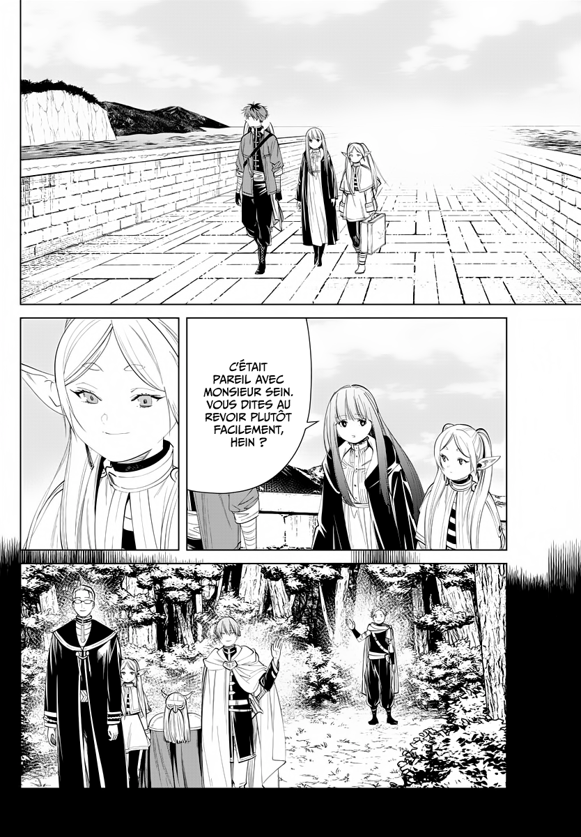 Read Frieren FR Manga Online