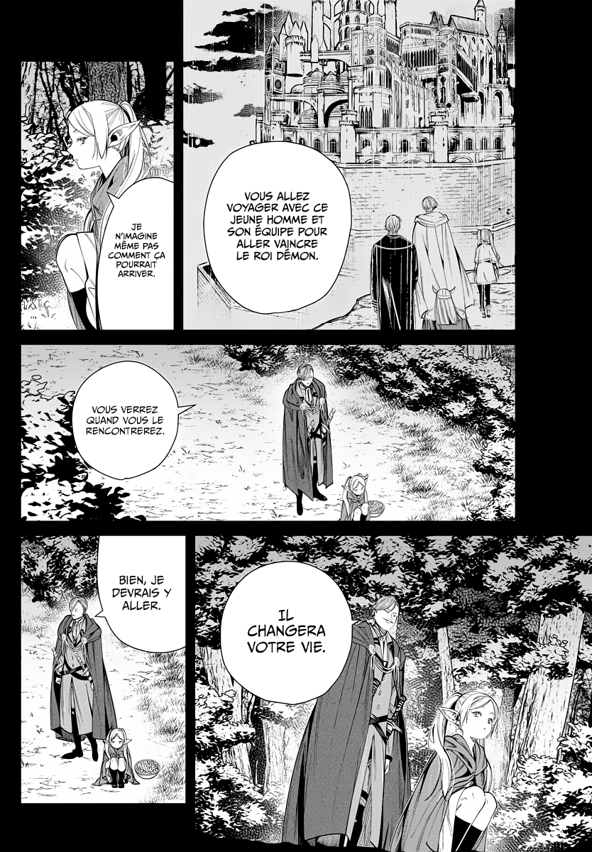 Read Frieren FR Manga Online