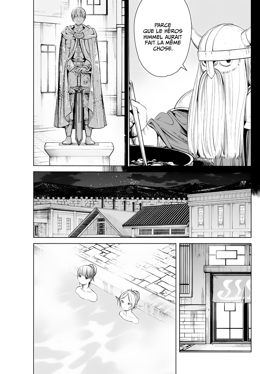 Read Frieren FR Manga Online