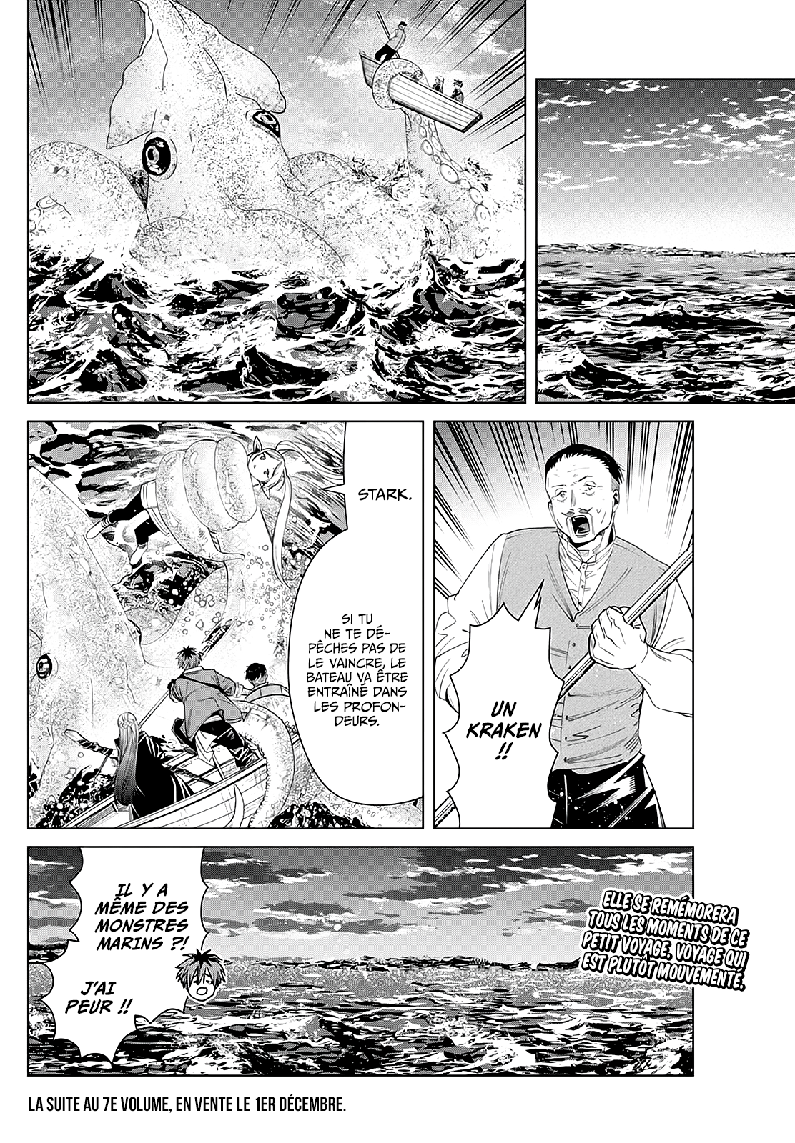 Read Frieren FR Manga Online