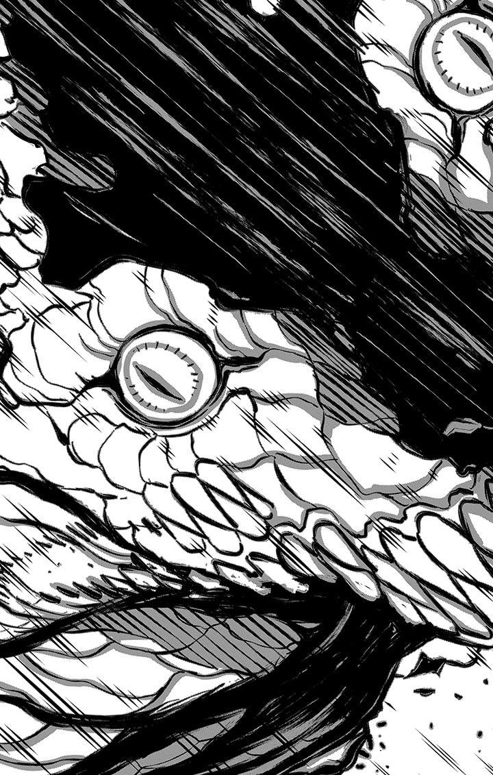 Read Kaiju N 8 FR Manga Online