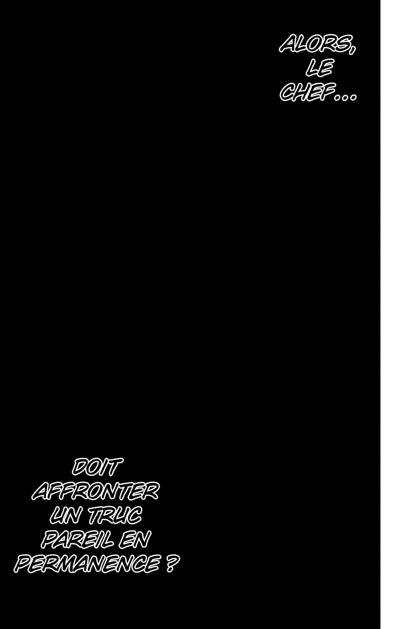 Read Kaiju N 8 FR Manga Online