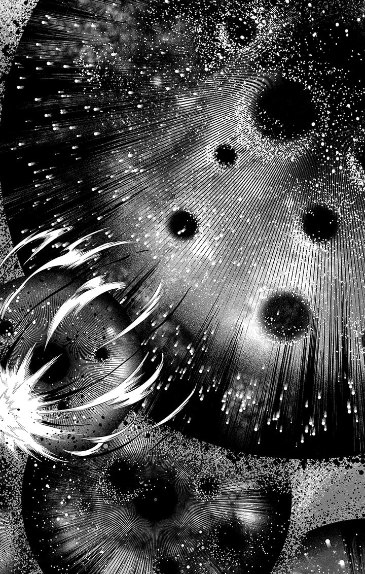 Read Mashle FR Manga Online