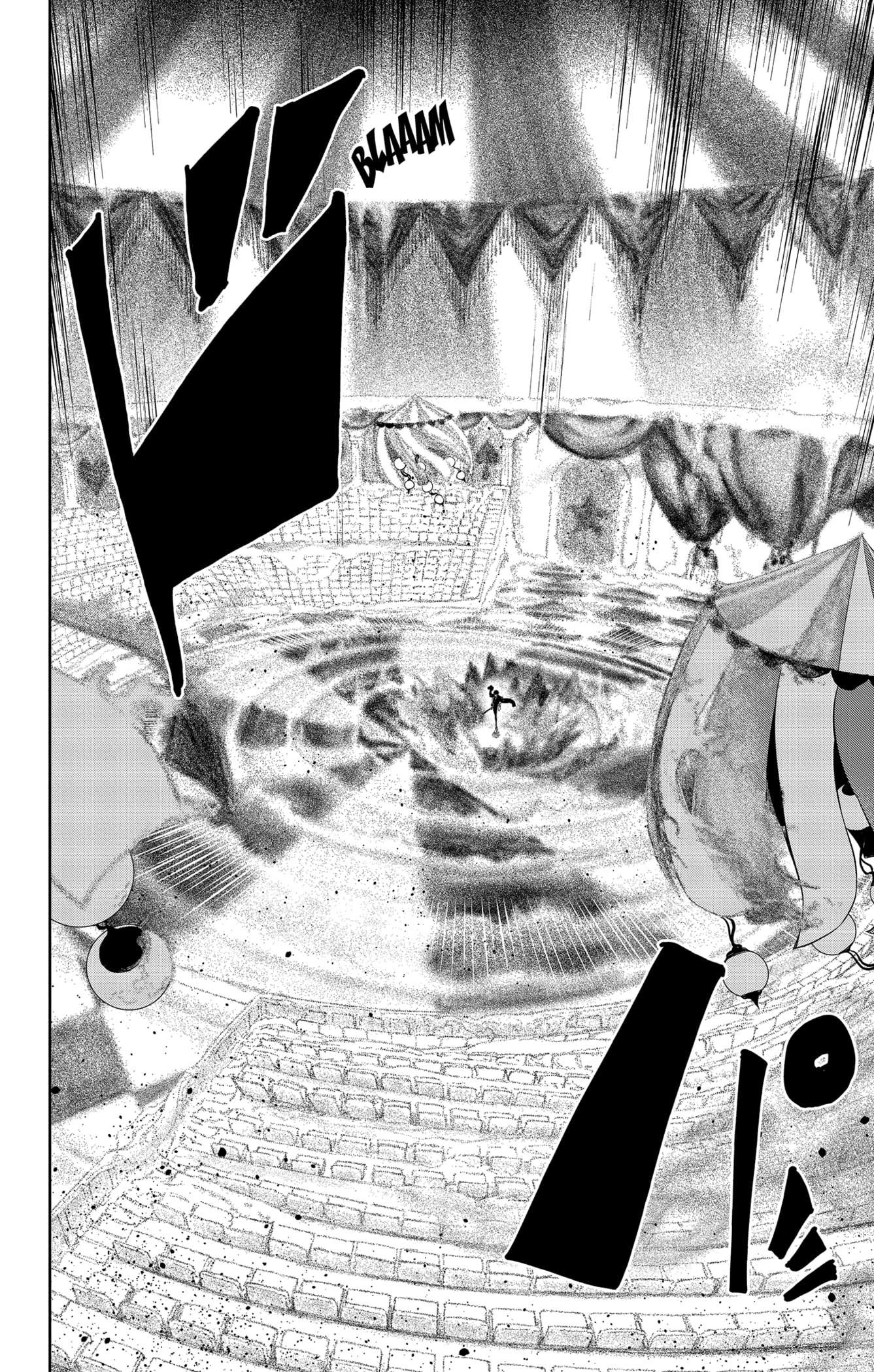 Read Mashle FR Manga Online