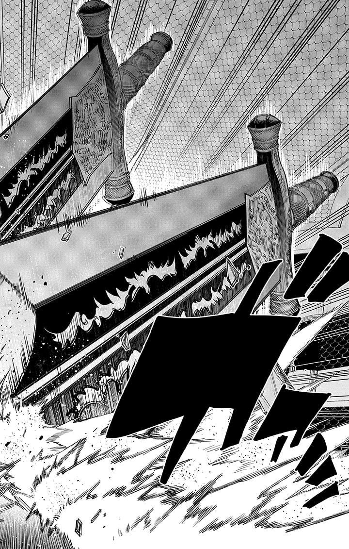 Read Mashle FR Manga Online