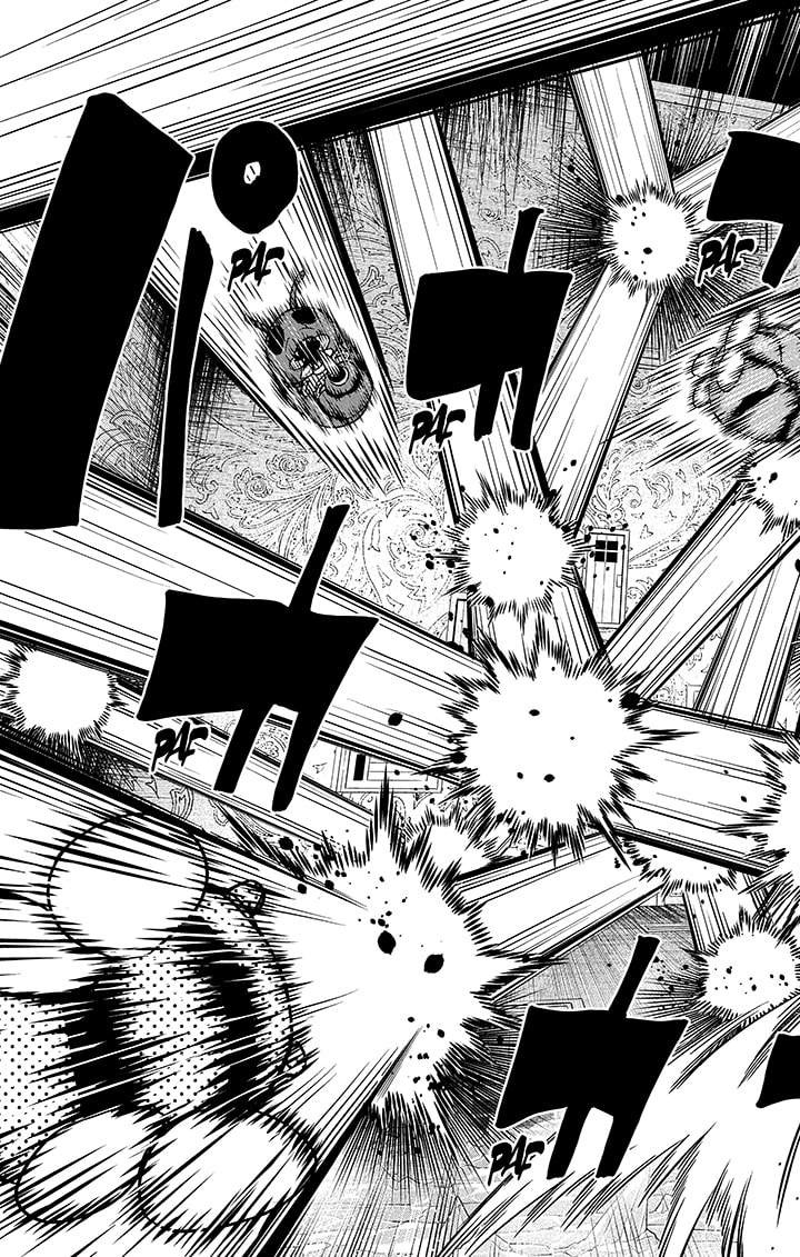 Read Mashle FR Manga Online