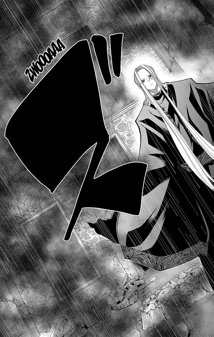 Read Mashle FR Manga Online