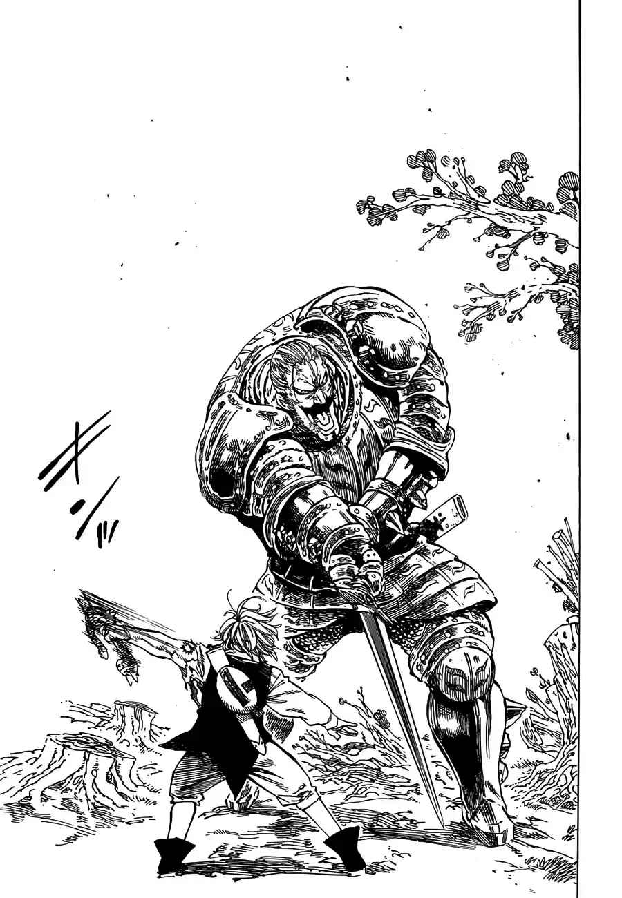 Read Seven Deadly Sins FR Manga Online