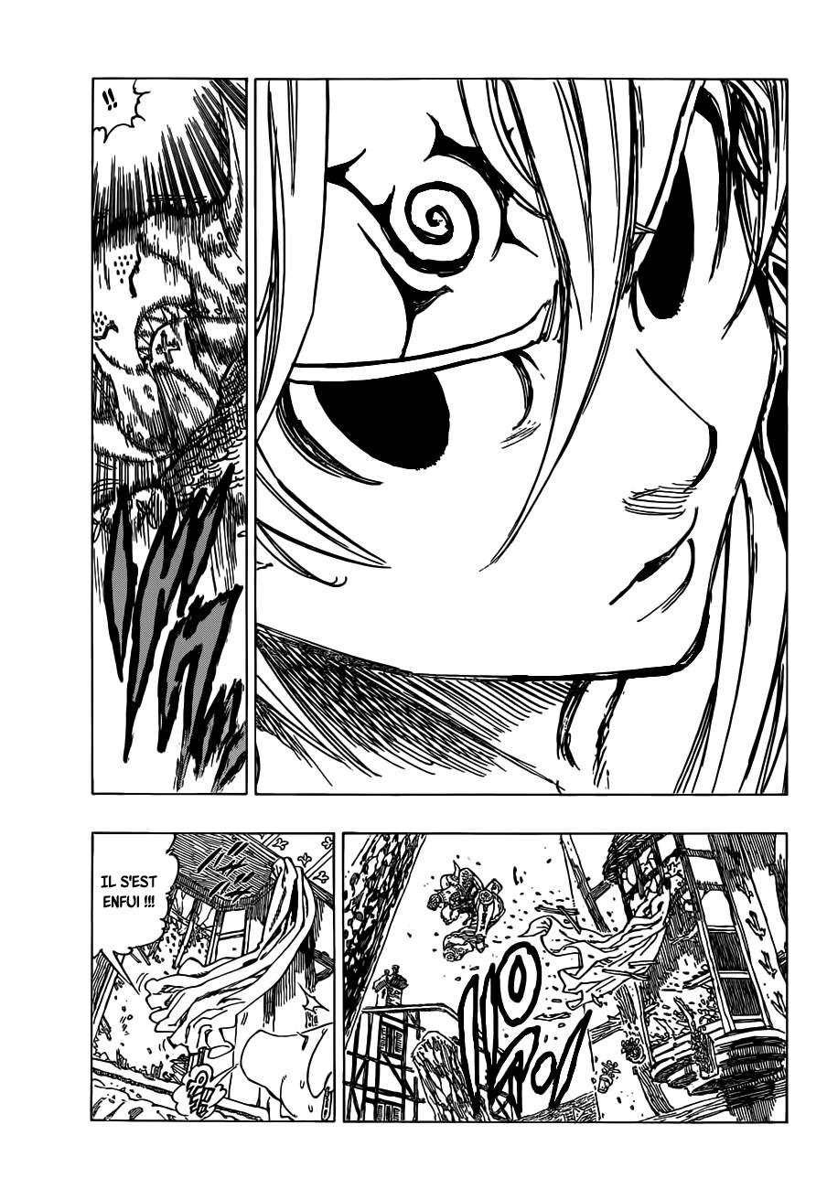 Read Seven Deadly Sins FR Manga Online