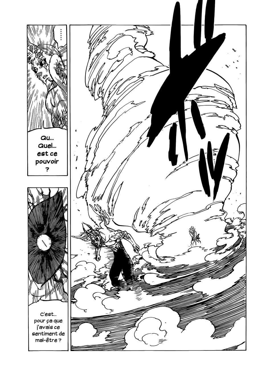 Read Seven Deadly Sins FR Manga Online