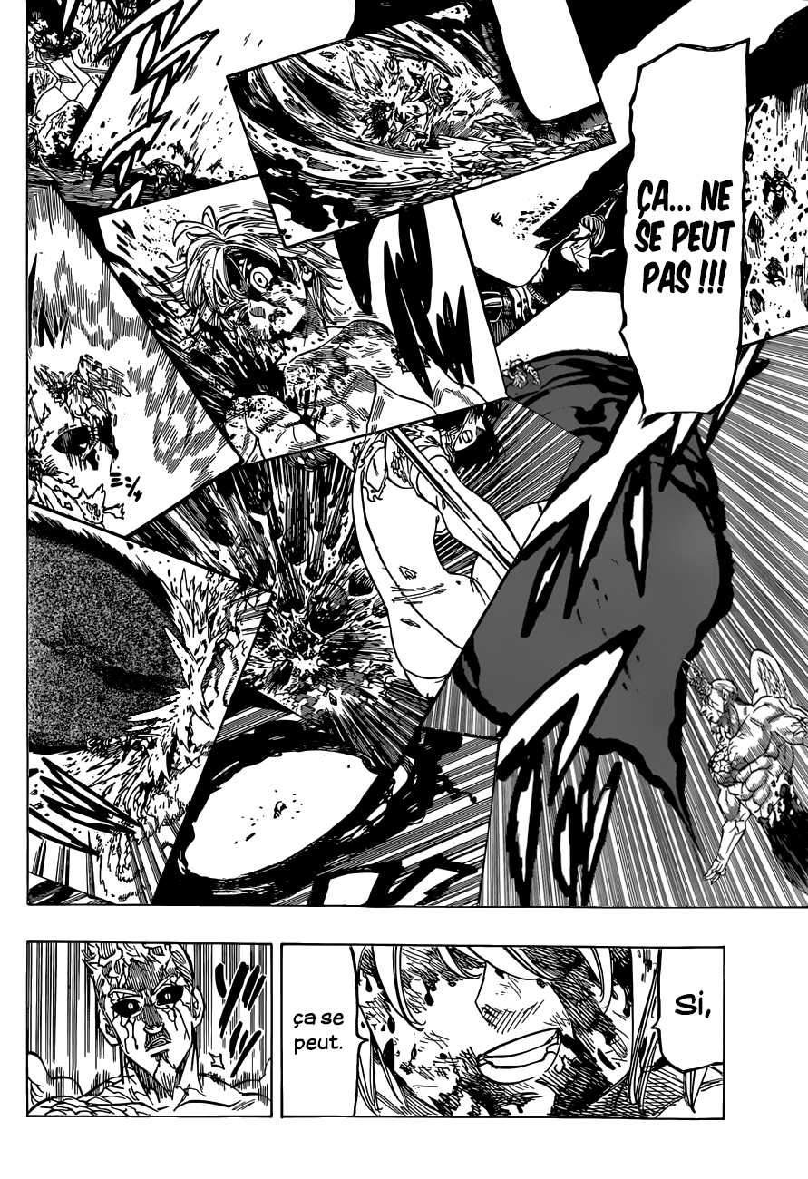 Read Seven Deadly Sins FR Manga Online