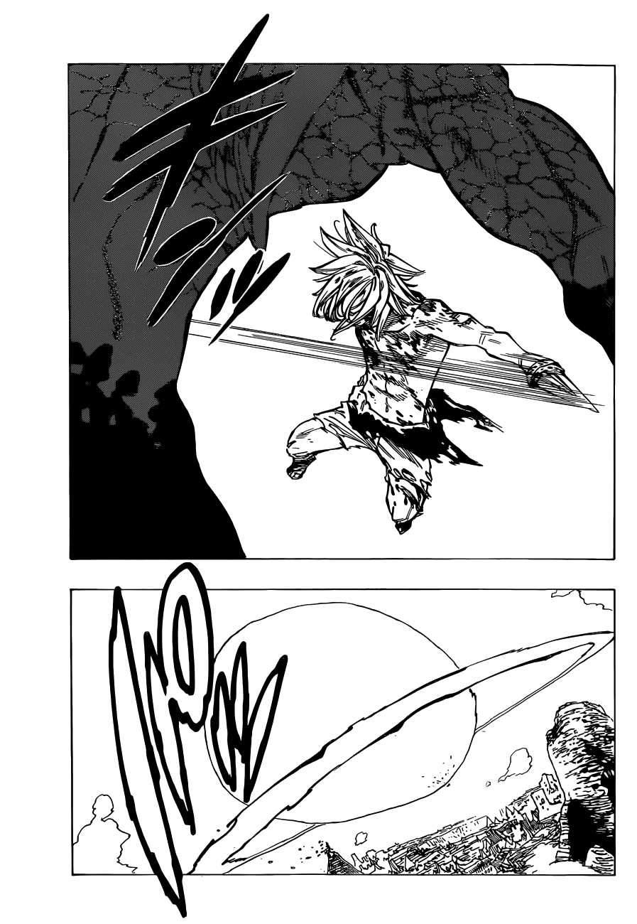 Read Seven Deadly Sins FR Manga Online