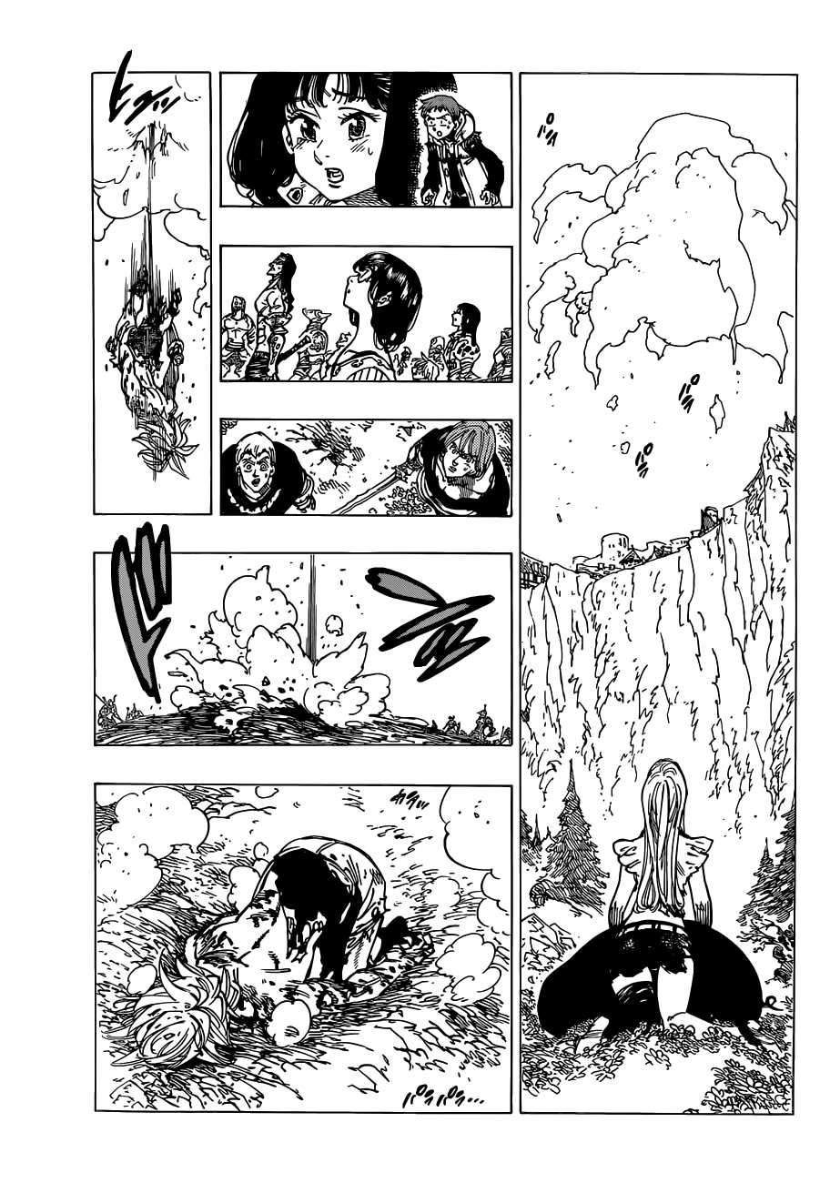 Read Seven Deadly Sins FR Manga Online