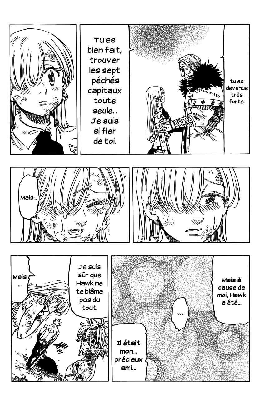 Read Seven Deadly Sins FR Manga Online