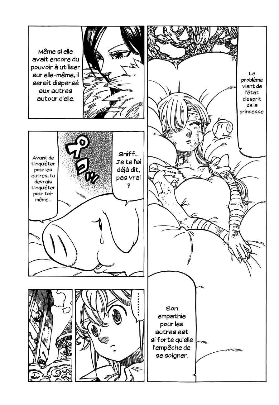 Read Seven Deadly Sins FR Manga Online