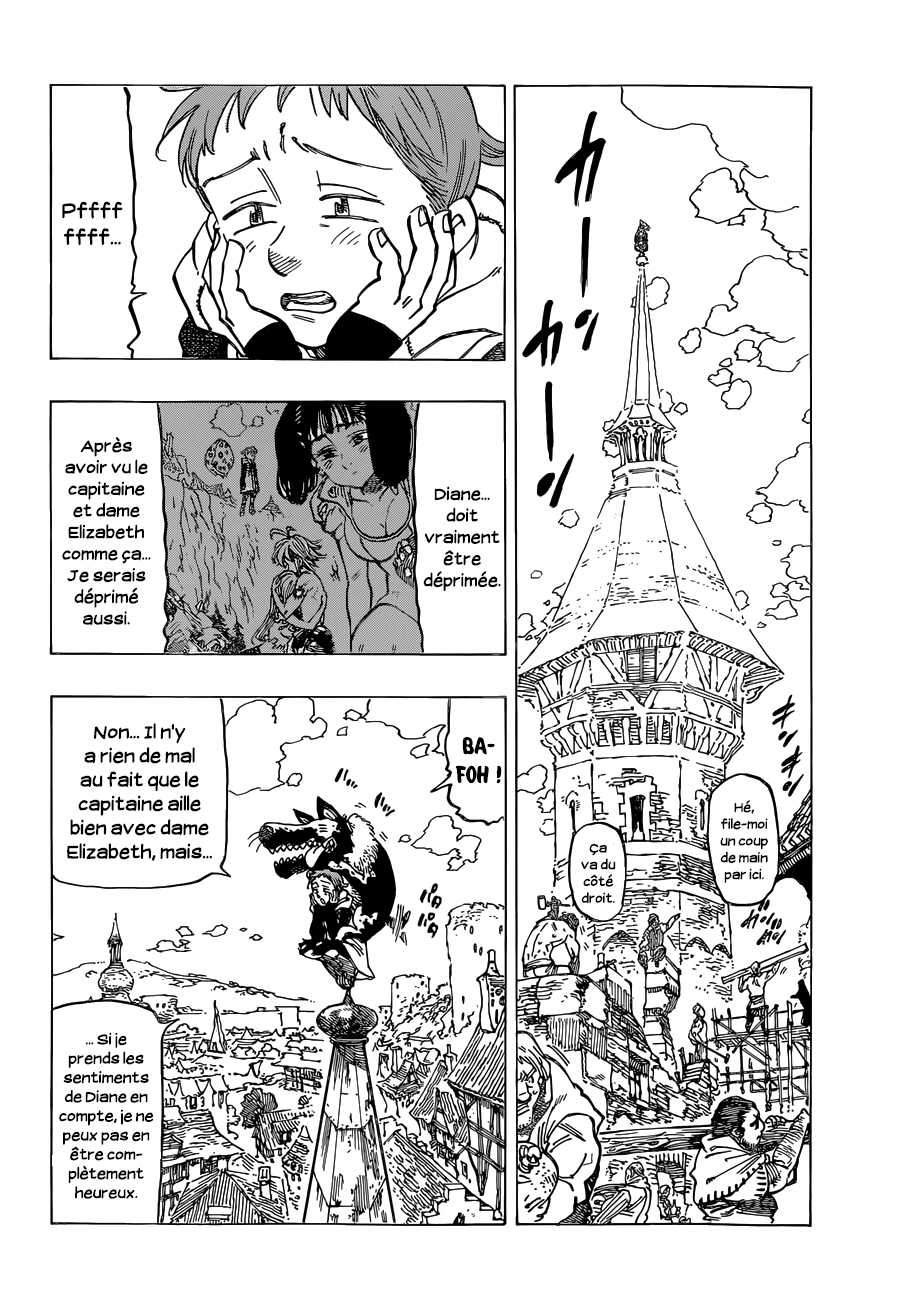 Read Seven Deadly Sins FR Manga Online